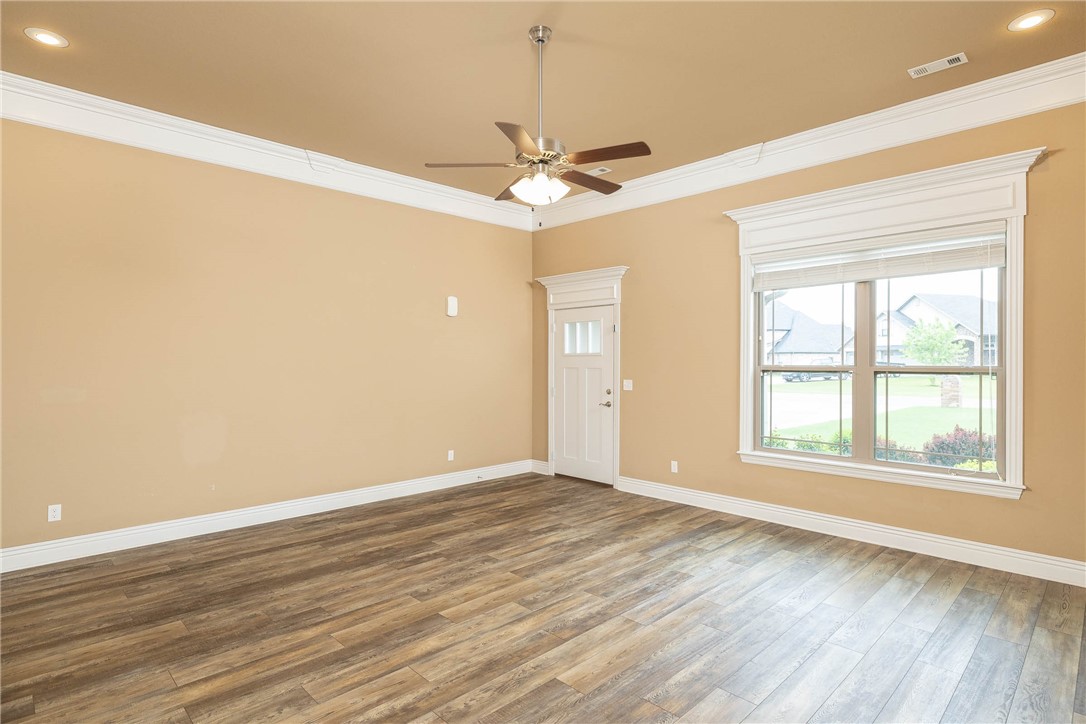 Harmon Trails Estates - Residential Lease