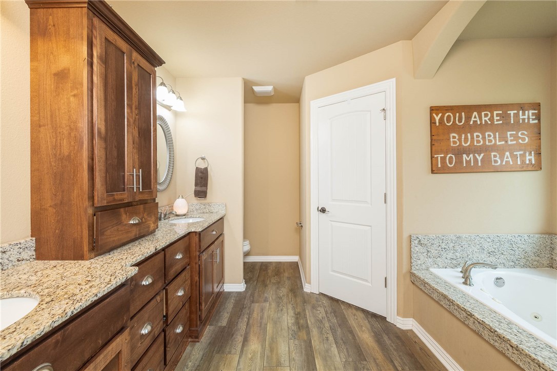 Harmon Trails Estates - Residential Lease