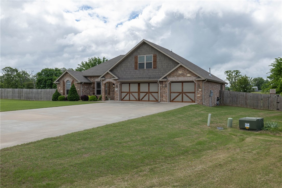 Harmon Trails Estates - Residential Lease