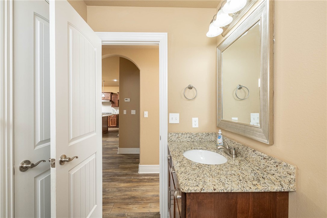 Harmon Trails Estates - Residential Lease