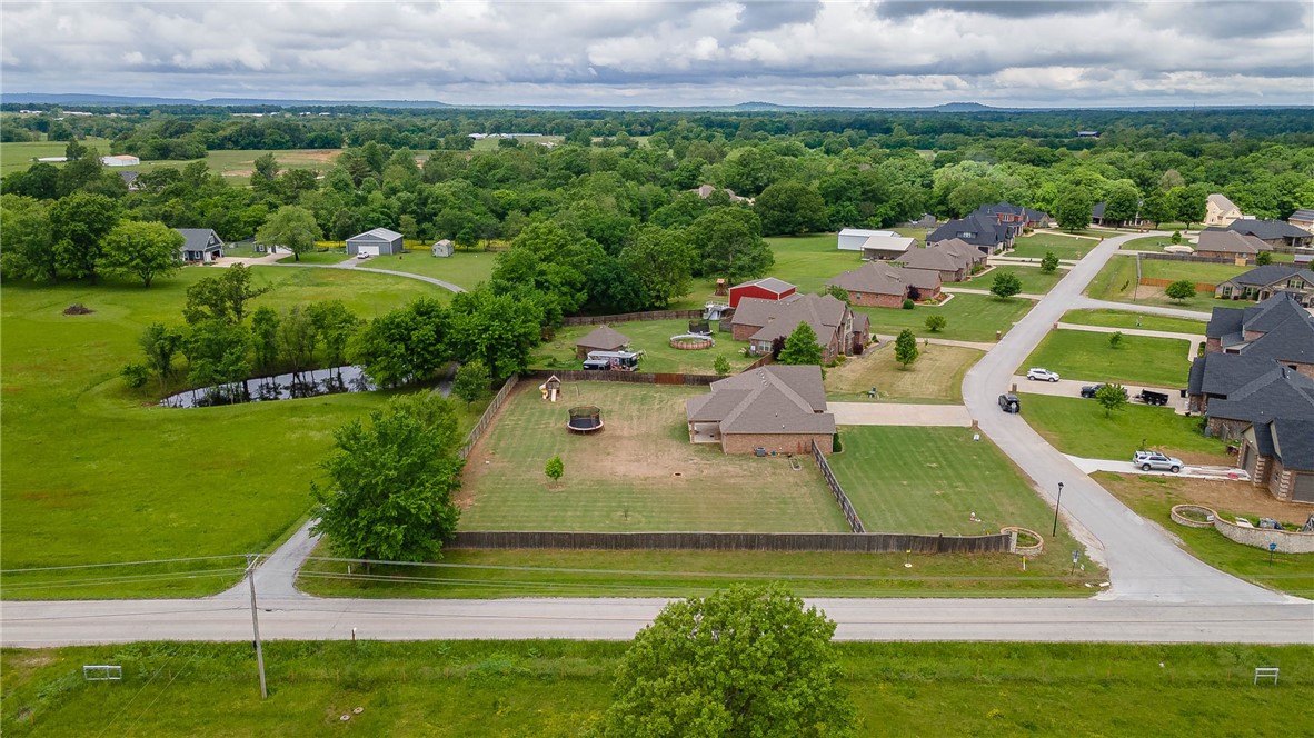 Harmon Trails Estates - Residential Lease