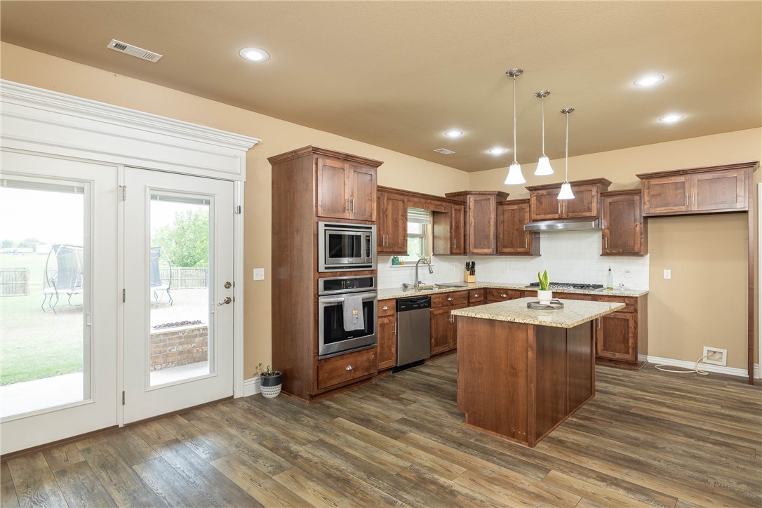 Harmon Trails Estates - Residential Lease