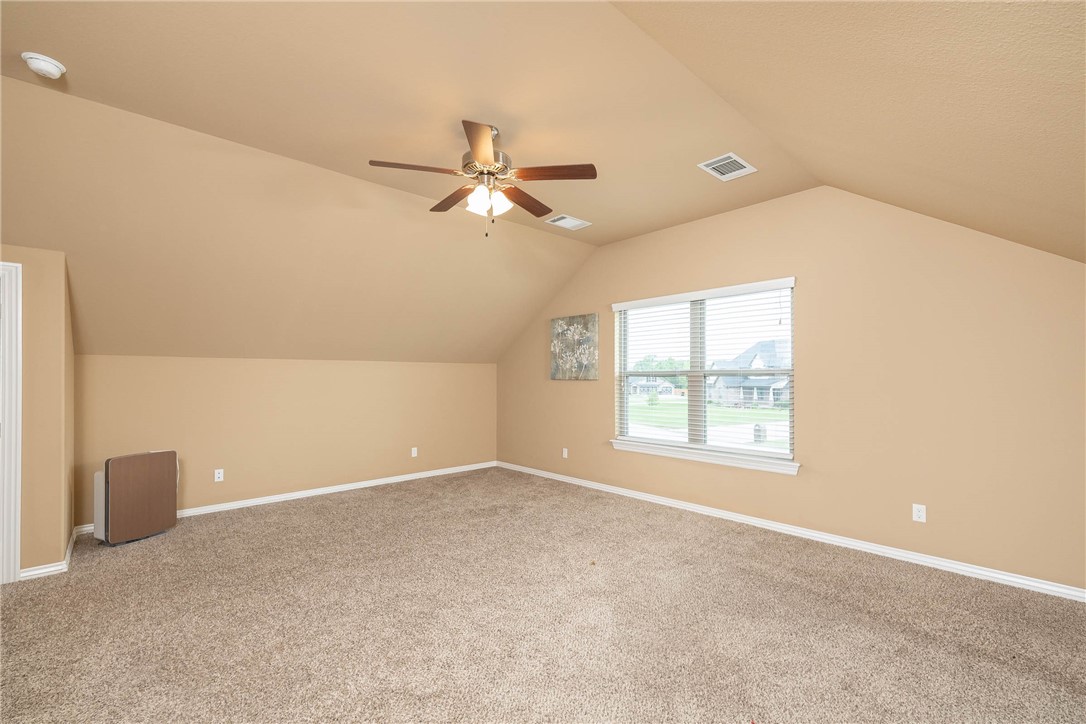 Harmon Trails Estates - Residential Lease