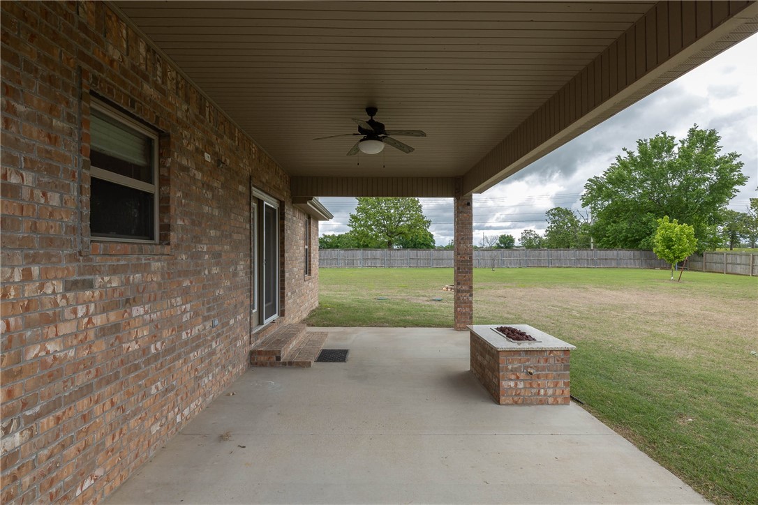 Harmon Trails Estates - Residential Lease