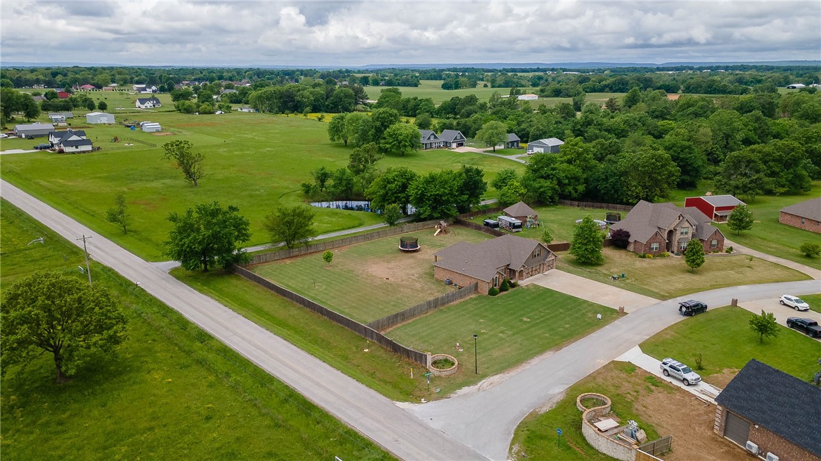 Harmon Trails Estates - Residential Lease