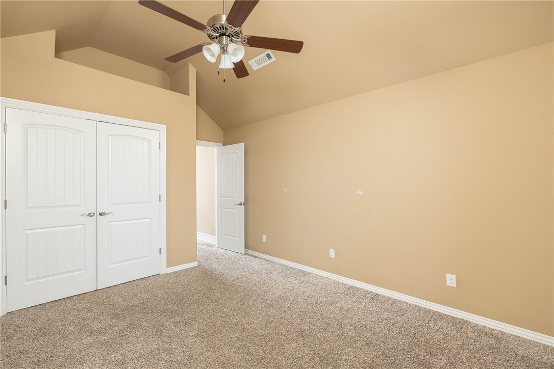 Harmon Trails Estates - Residential Lease