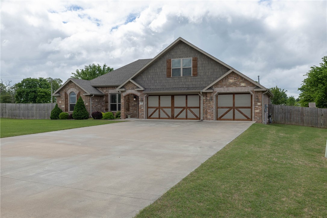 Harmon Trails Estates - Residential Lease