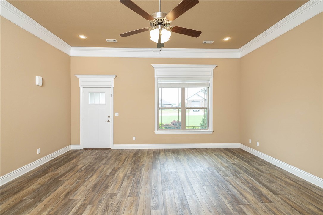 Harmon Trails Estates - Residential Lease