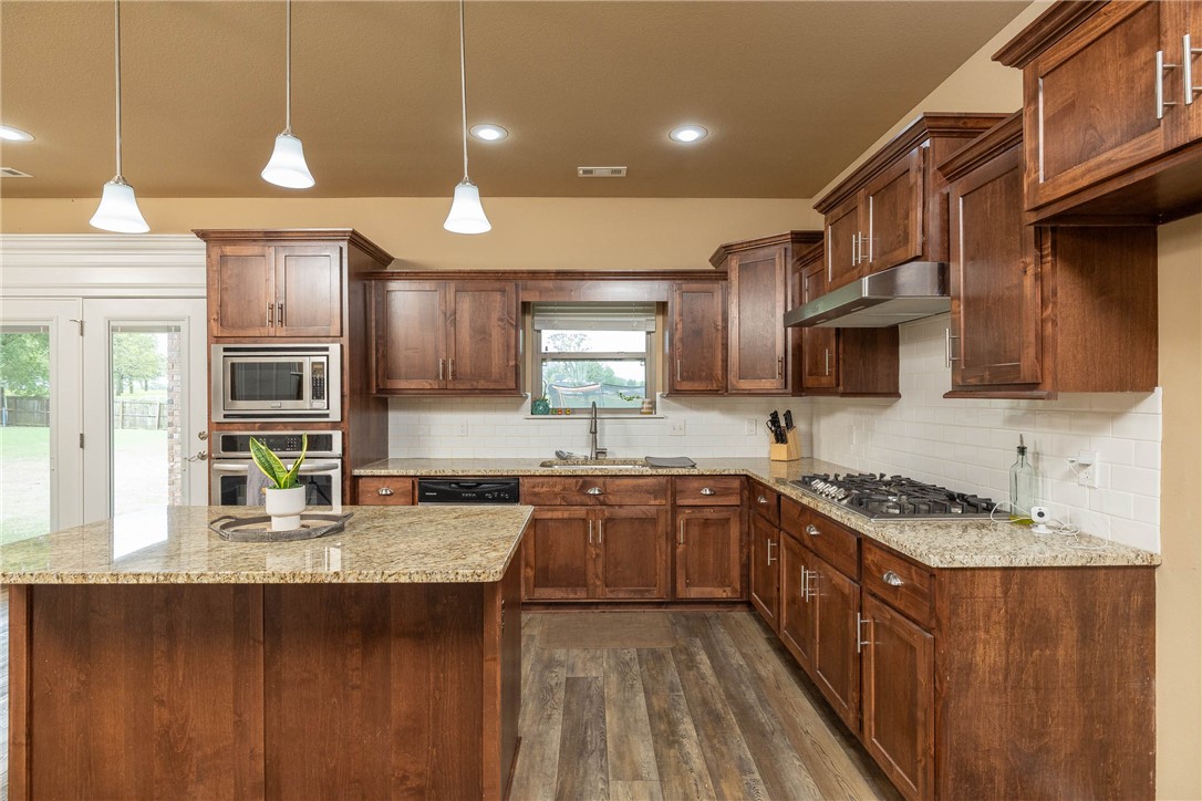 Harmon Trails Estates - Residential Lease