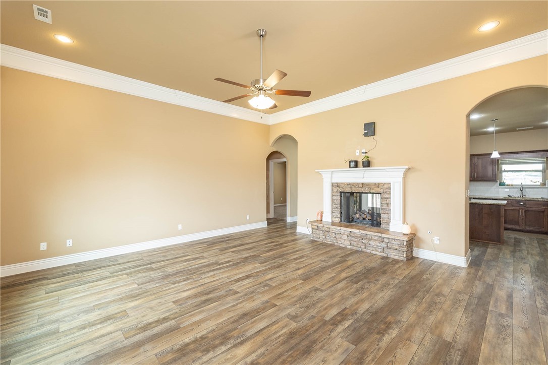 Harmon Trails Estates - Residential Lease