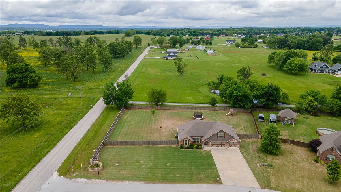 Harmon Trails Estates - Residential Lease