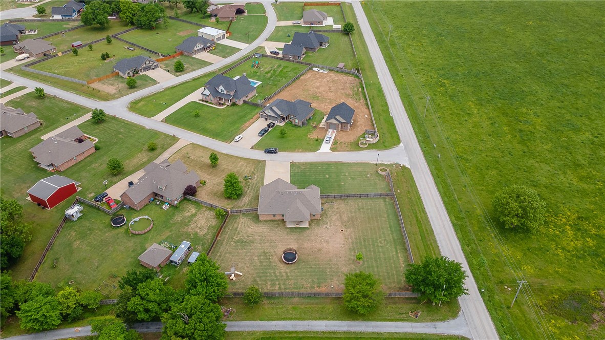 Harmon Trails Estates - Residential Lease