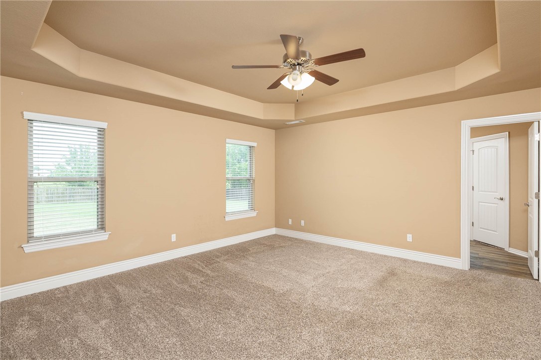 Harmon Trails Estates - Residential Lease