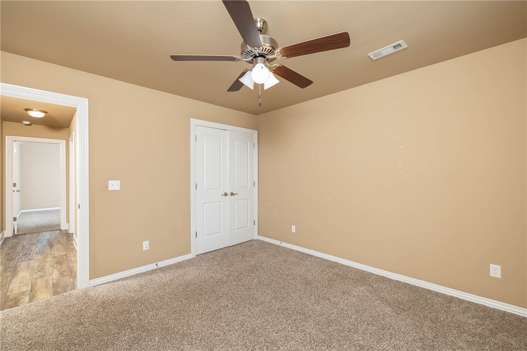 Harmon Trails Estates - Residential Lease