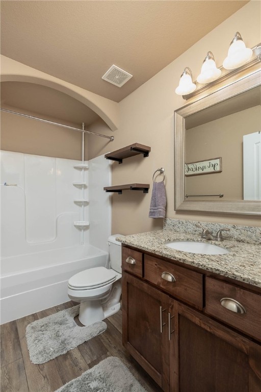 Harmon Trails Estates - Residential Lease