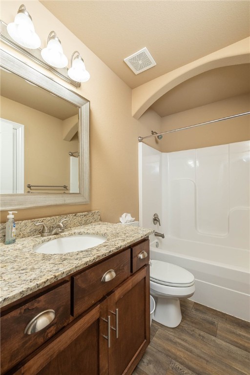 Harmon Trails Estates - Residential Lease