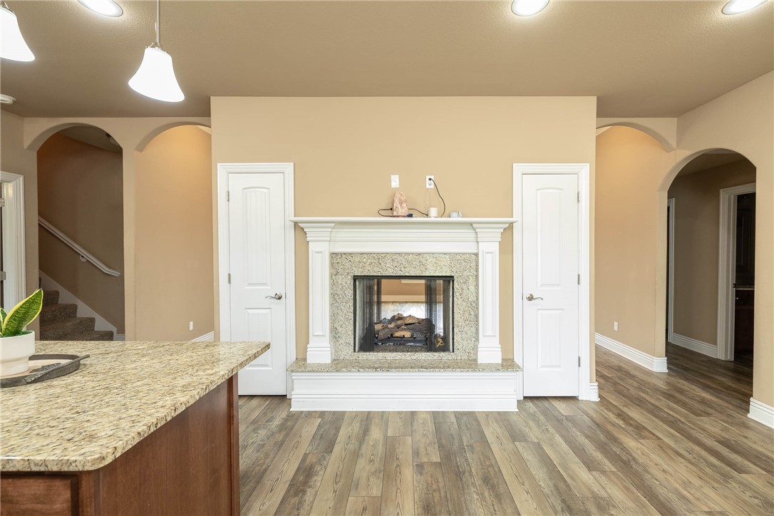 Harmon Trails Estates - Residential Lease