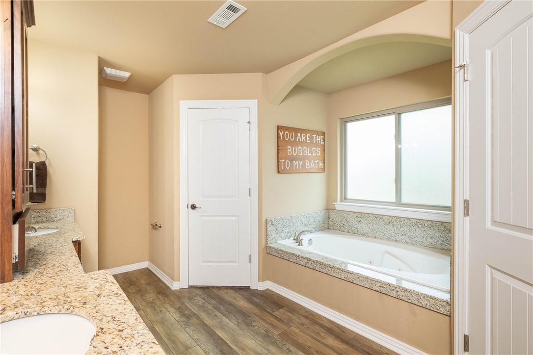 Harmon Trails Estates - Residential Lease