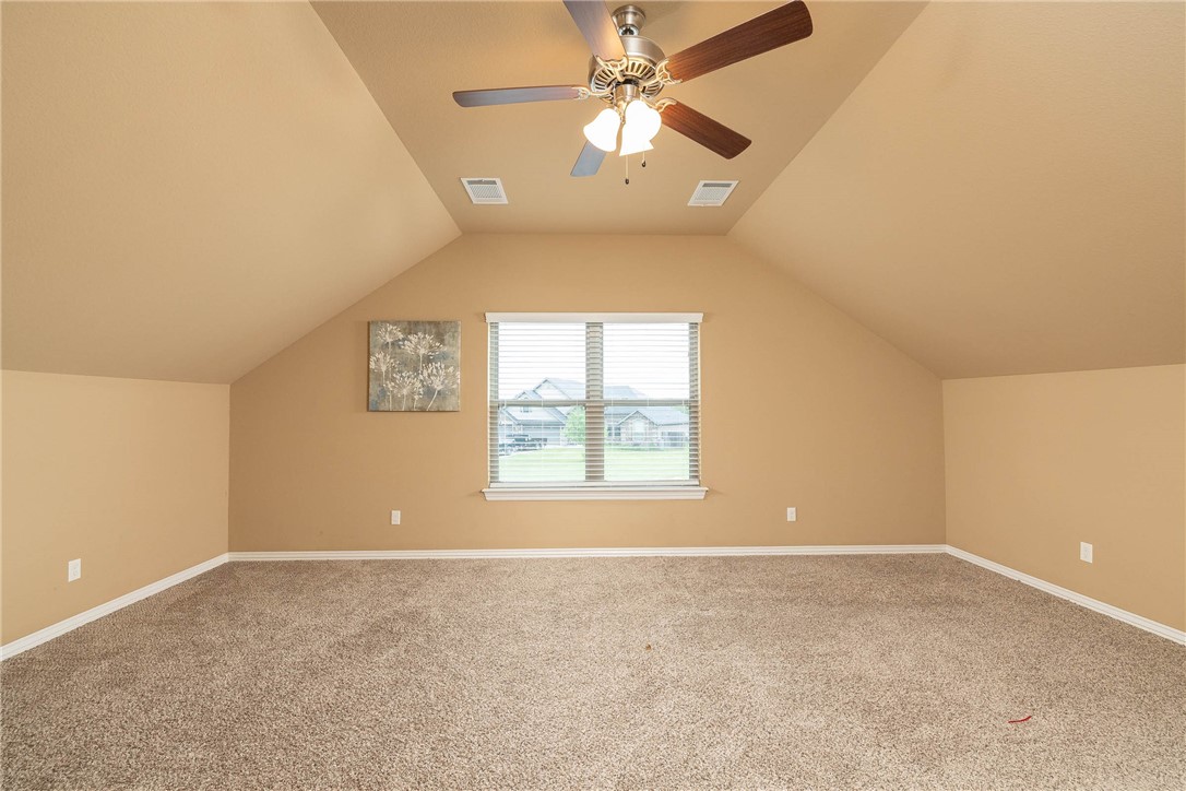 Harmon Trails Estates - Residential Lease