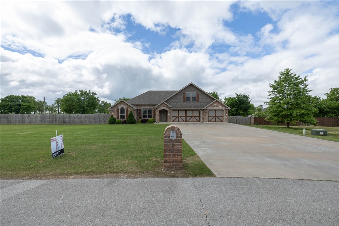Harmon Trails Estates - Residential Lease