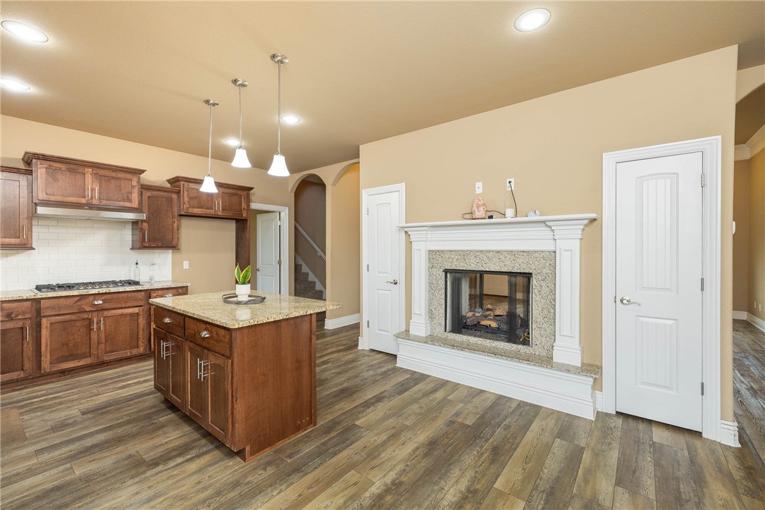 Harmon Trails Estates - Residential Lease