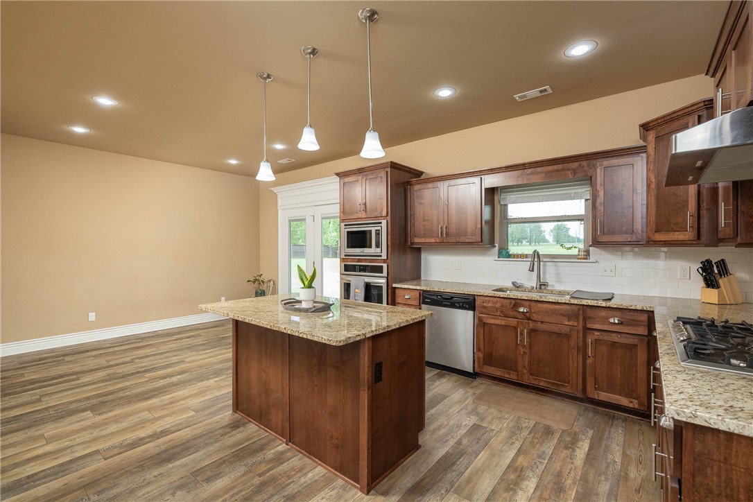 Harmon Trails Estates - Residential Lease