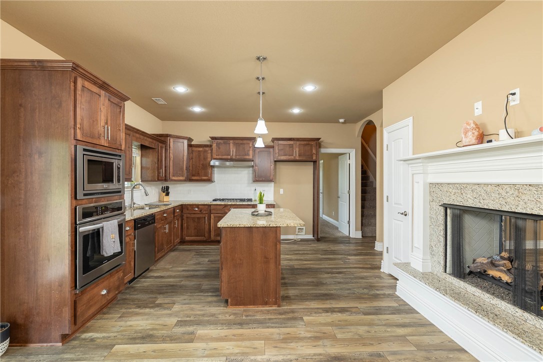 Harmon Trails Estates - Residential Lease