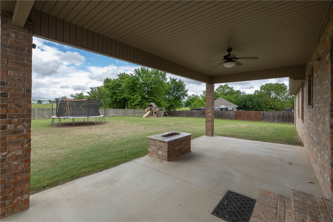 Harmon Trails Estates - Residential Lease