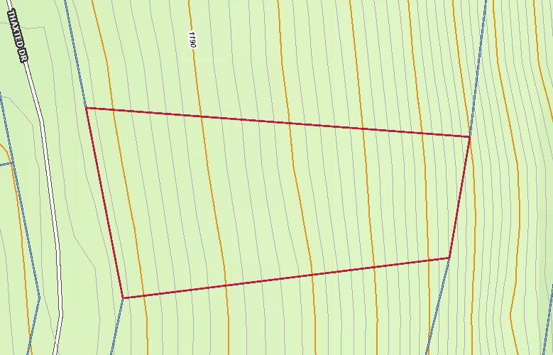Essex Sub Bvv - Land