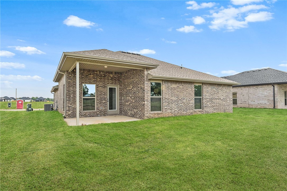 Concord - Residential