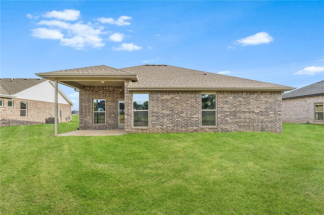 Concord - Residential