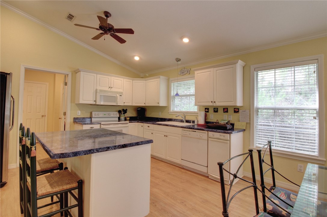 Devils Gap Rurban - Residential