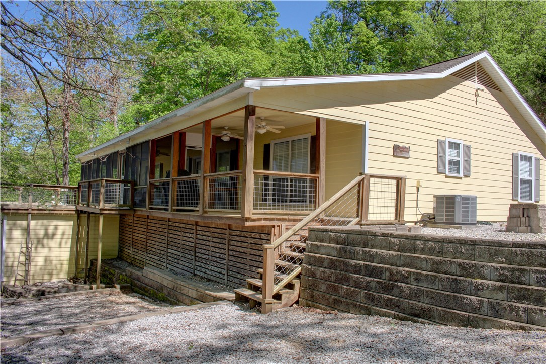 Devils Gap Rurban - Residential