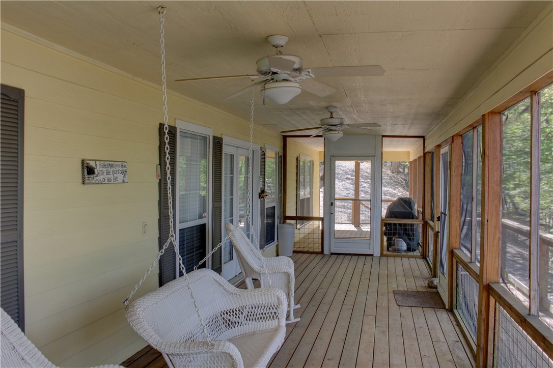 Devils Gap Rurban - Residential