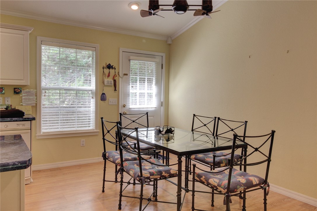 Devils Gap Rurban - Residential