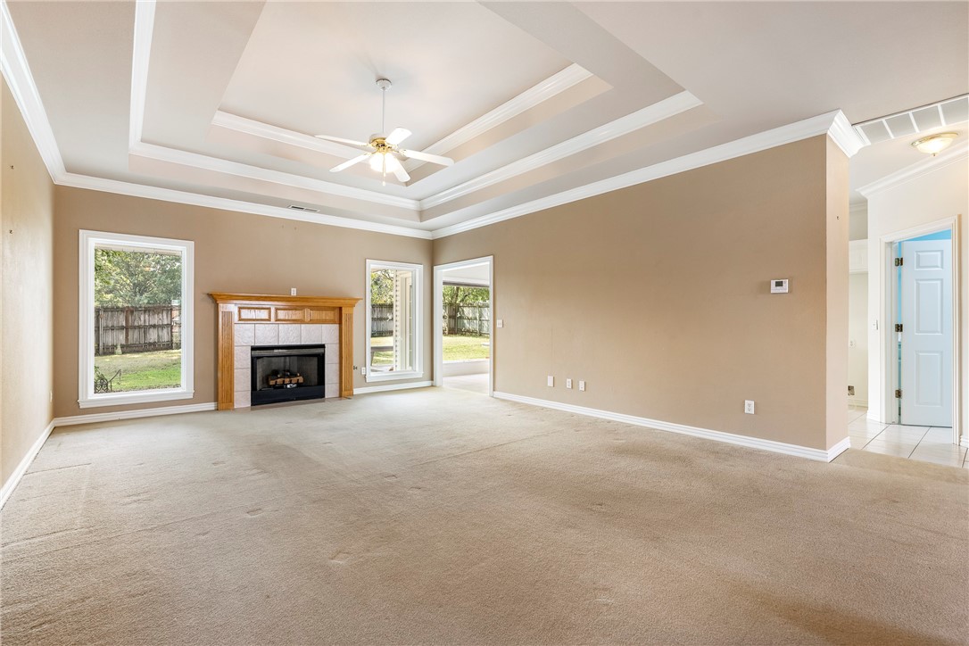 Shady Oaks - Residential