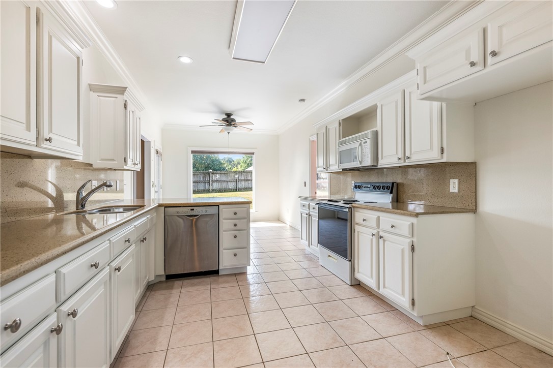 Shady Oaks - Residential