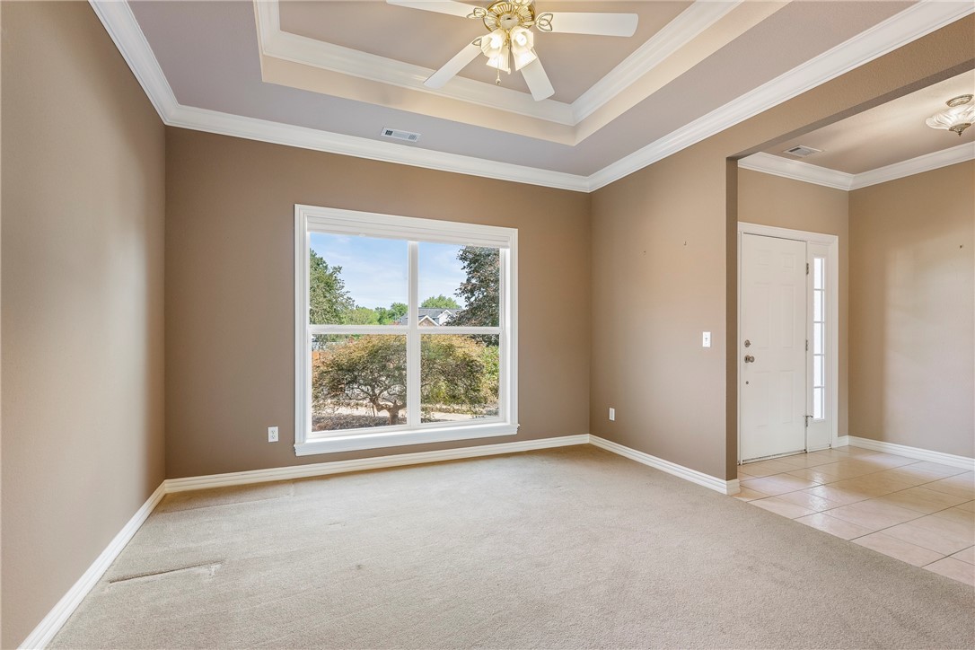 Shady Oaks - Residential