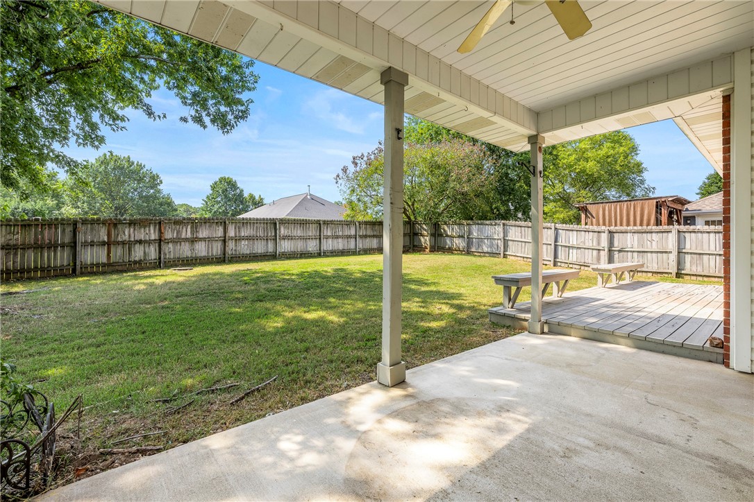 Shady Oaks - Residential