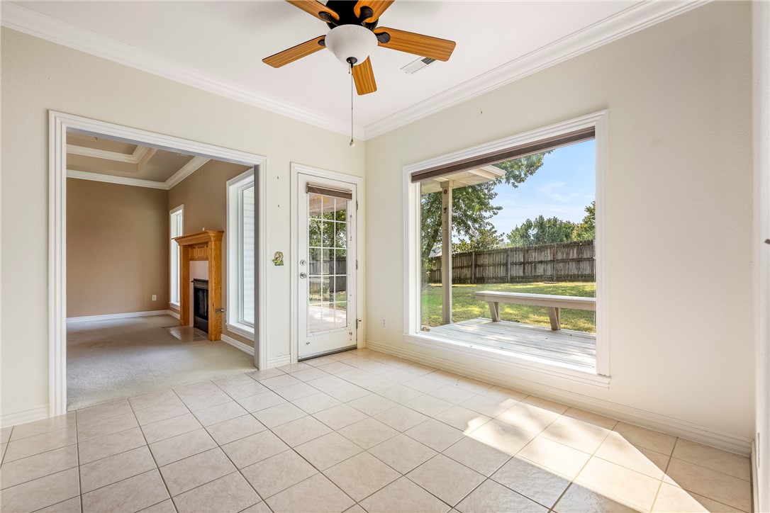 Shady Oaks - Residential