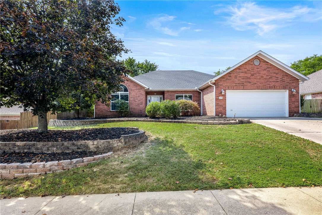 Shady Oaks - Residential