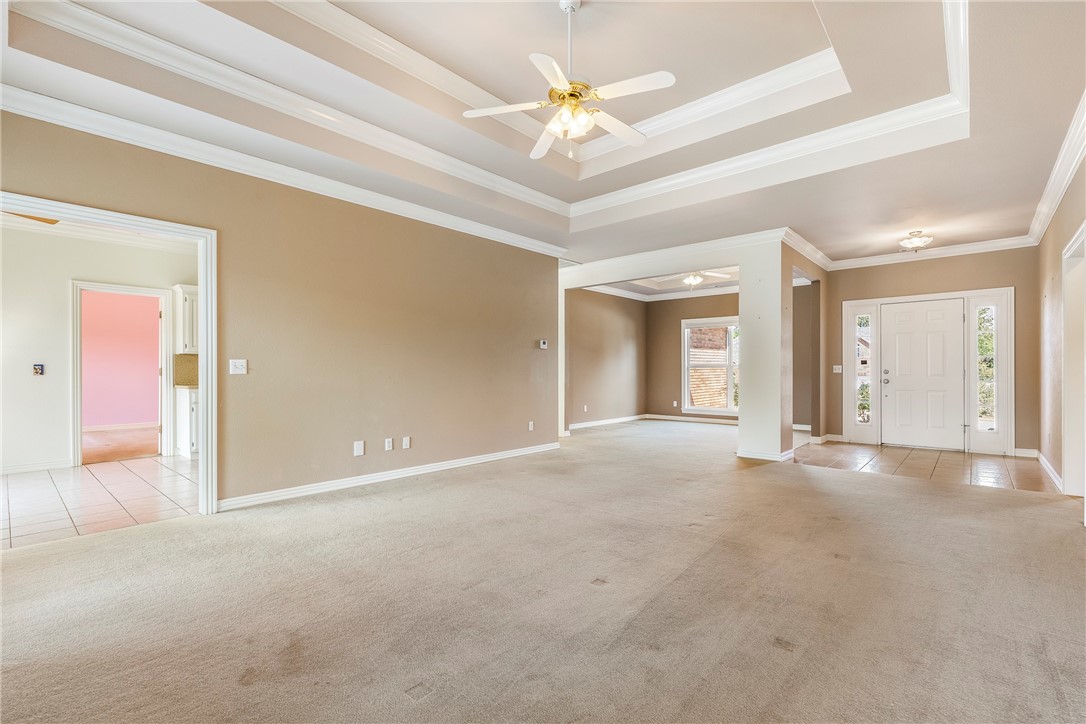 Shady Oaks - Residential