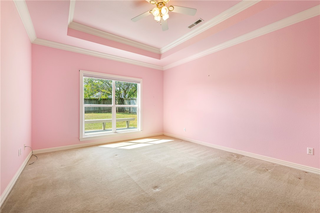 Shady Oaks - Residential