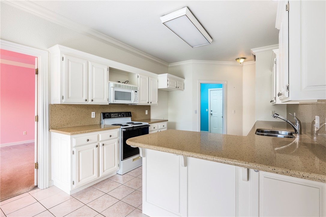 Shady Oaks - Residential
