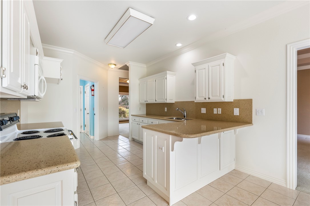 Shady Oaks - Residential