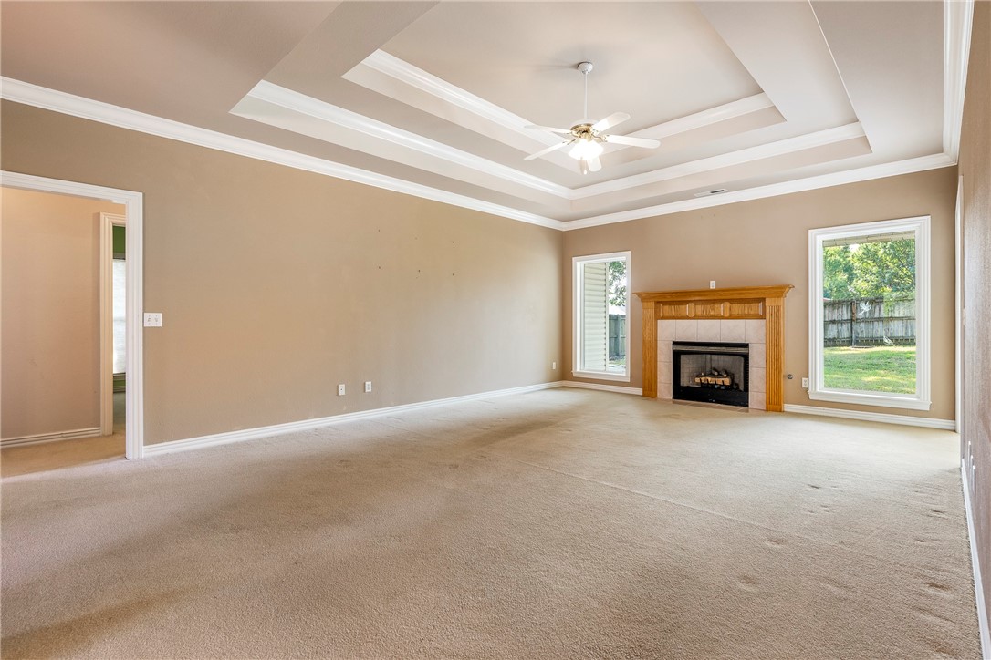 Shady Oaks - Residential