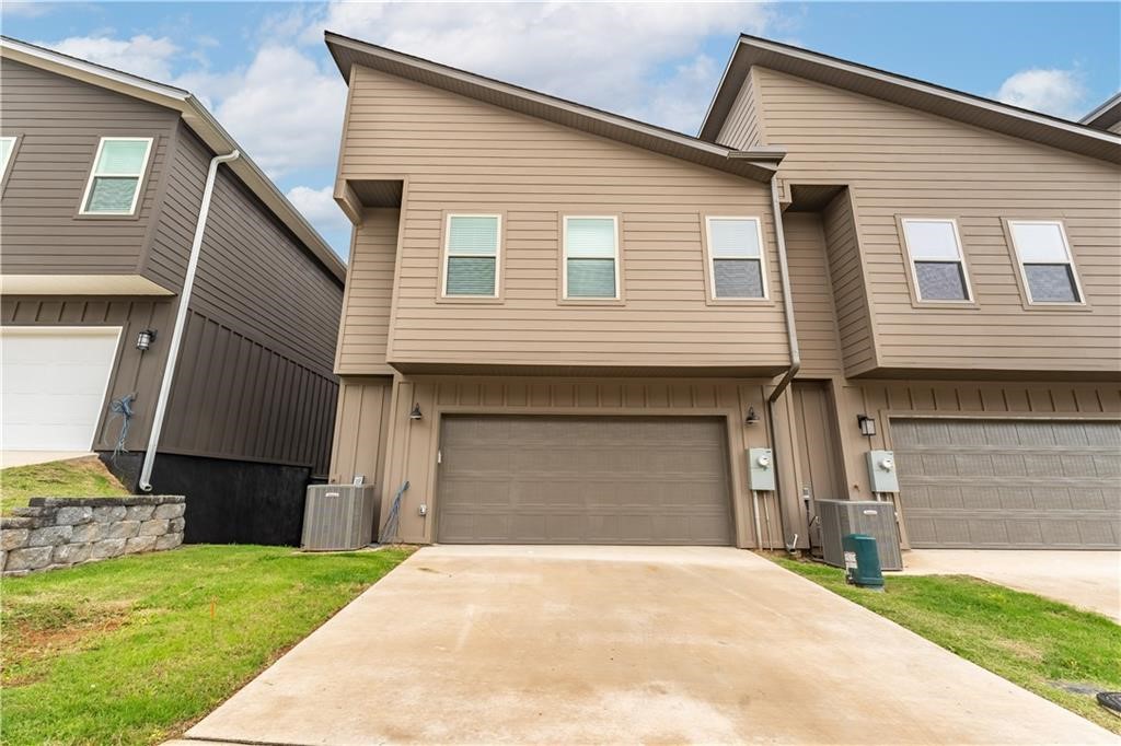 Timber Ridge Estates - Residential