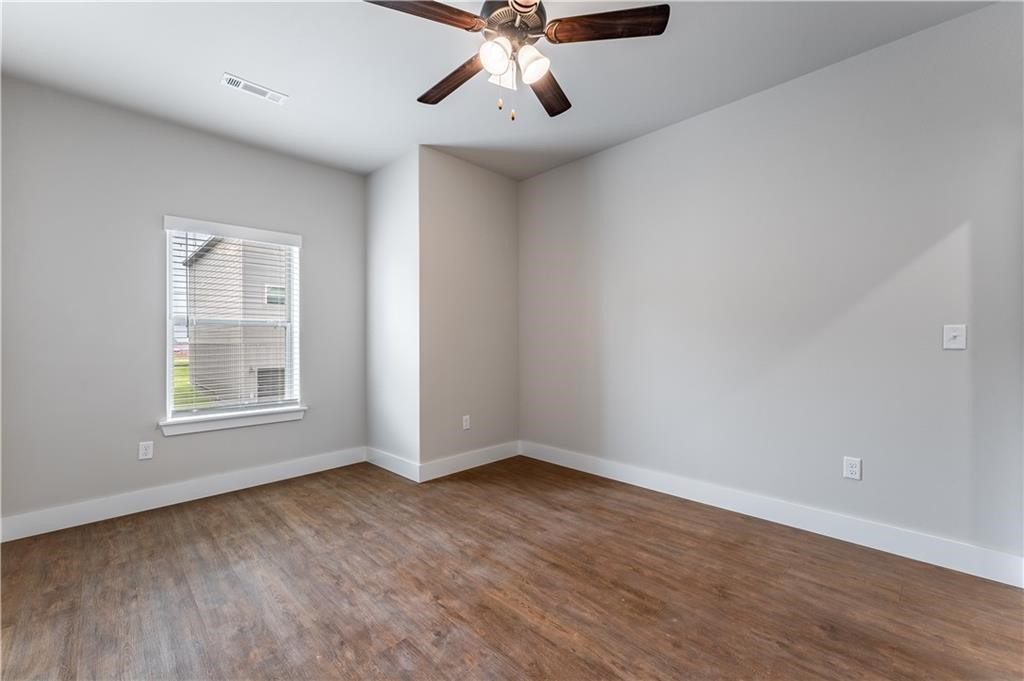 Timber Ridge Estates - Residential