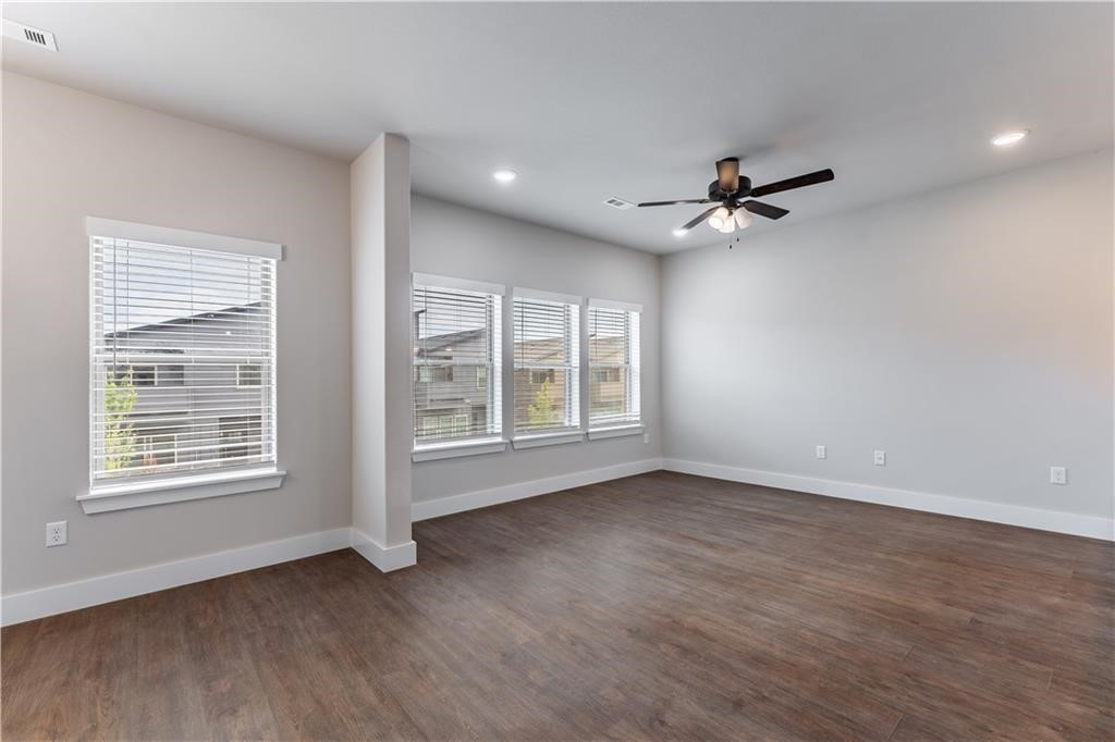 Timber Ridge Estates - Residential