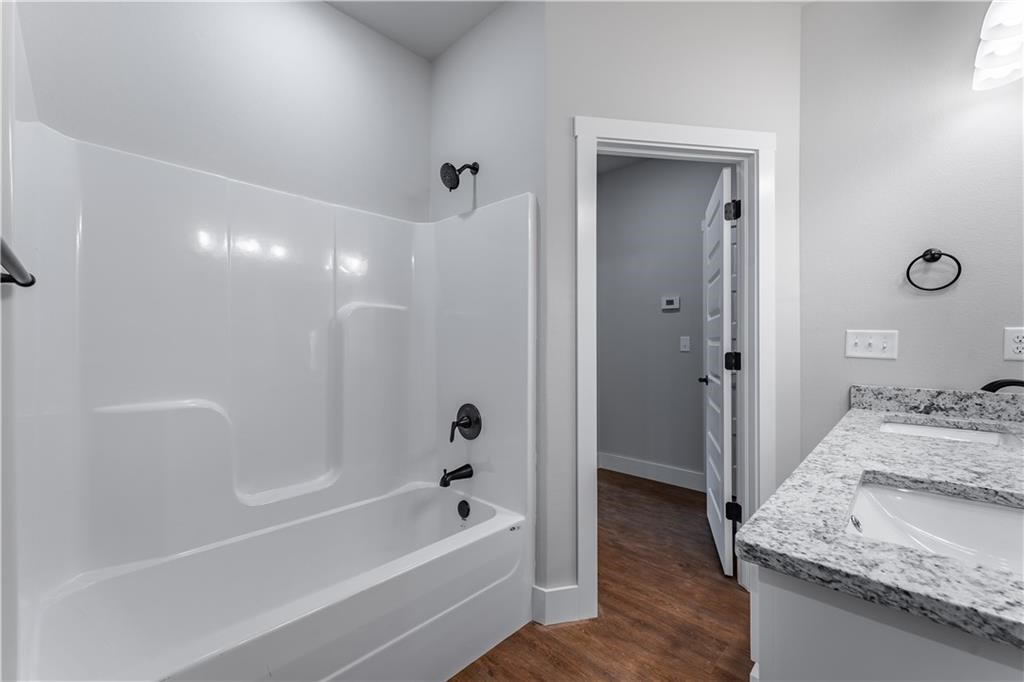 Timber Ridge Estates - Residential